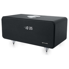 MUSE M-950 BT BLACK / ALTAVOZ PORTÁTIL BLUETOOTH-M011 MUSE M-950 BT BLACK / ALTAVOZ PORTÁTIL BLUETOOTH